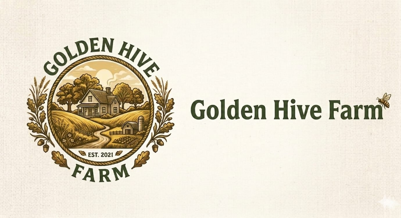 goldenhivefarm.com