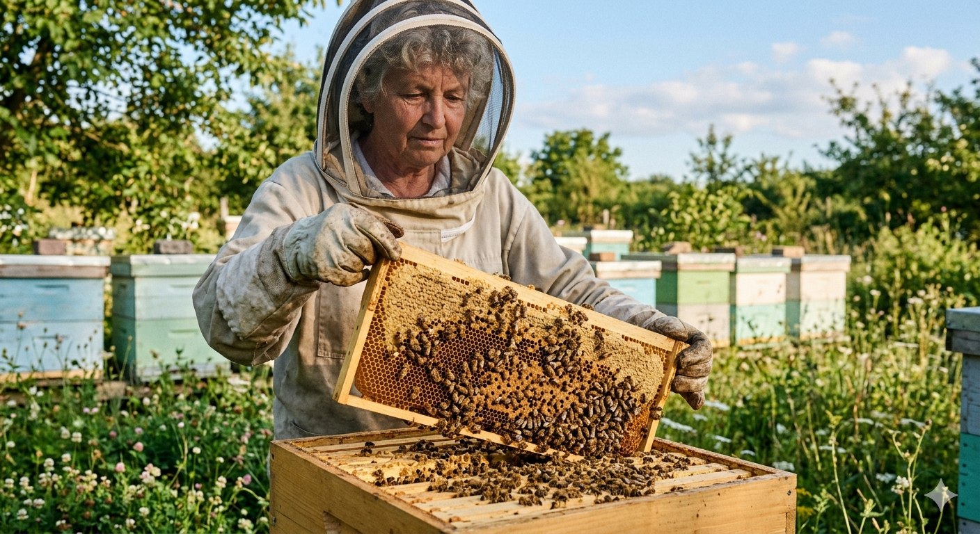 where to bee colonies near me
